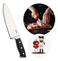 Cuchillo De Chef De 8
