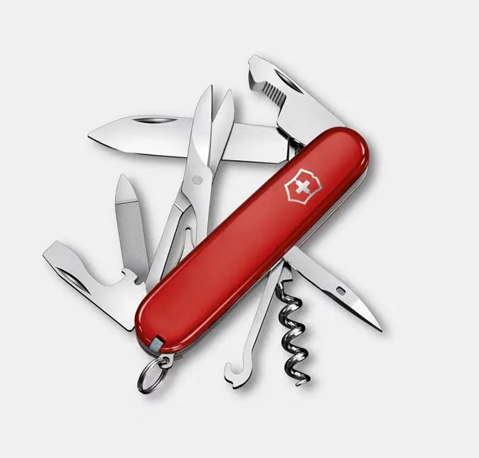 Navaja Victorinox Companion 91mm 16 Funciones 1