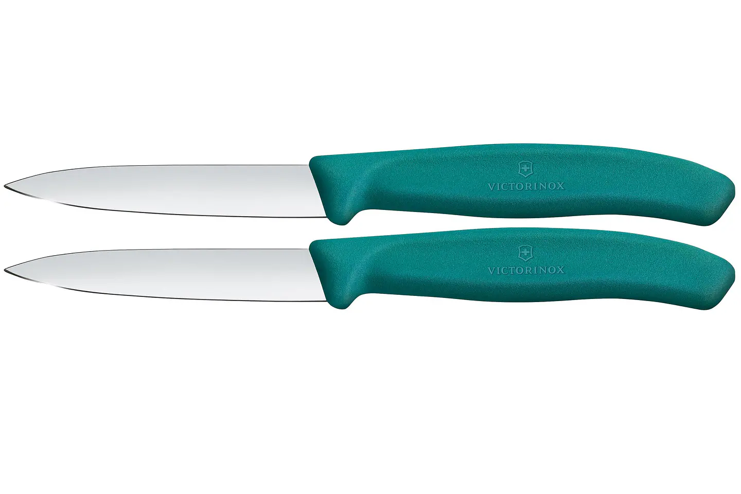 Set De Cuchillos Mondadores Victorinox Swiss Classic, Lisos 2