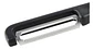 Pelador Victorinox Aserrado, Iota, Doble Filo Color Negro - Miniatura 3
