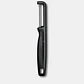 Pelador Victorinox Aserrado, Iota, Doble Filo Color Negro - Miniatura 1