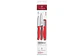 Set x 3 Cuchillos Victorinox Swiss Classic Con Pelador I Rojo - Miniatura 1