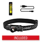 Linterna Coast ,XPH30R Recargable 1200 Lumenes 30325 - Miniatura 2