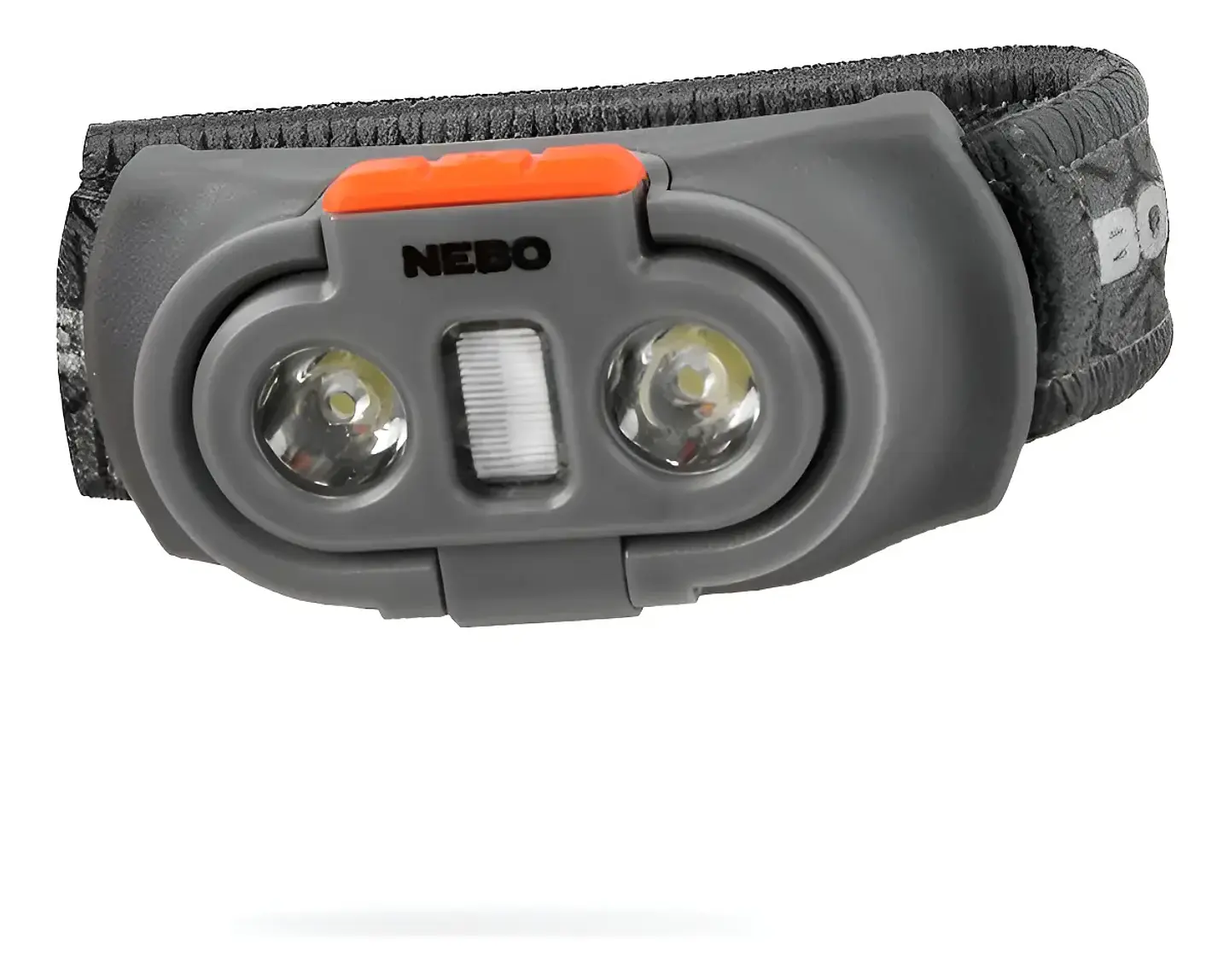 Linterna Frontal Led Nebo Einstein 750 Lumenes 1