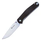 Cuchillo Ganzo Plegable G6804-BK 20cms Largo total - Miniatura 1