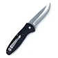 Cuchillo Ganzo Plegable G6804-BK 20cms Largo total - Miniatura 3