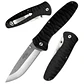 Cuchillo Ganzo Plegable G6804-BK 20cms Largo total - Miniatura 4