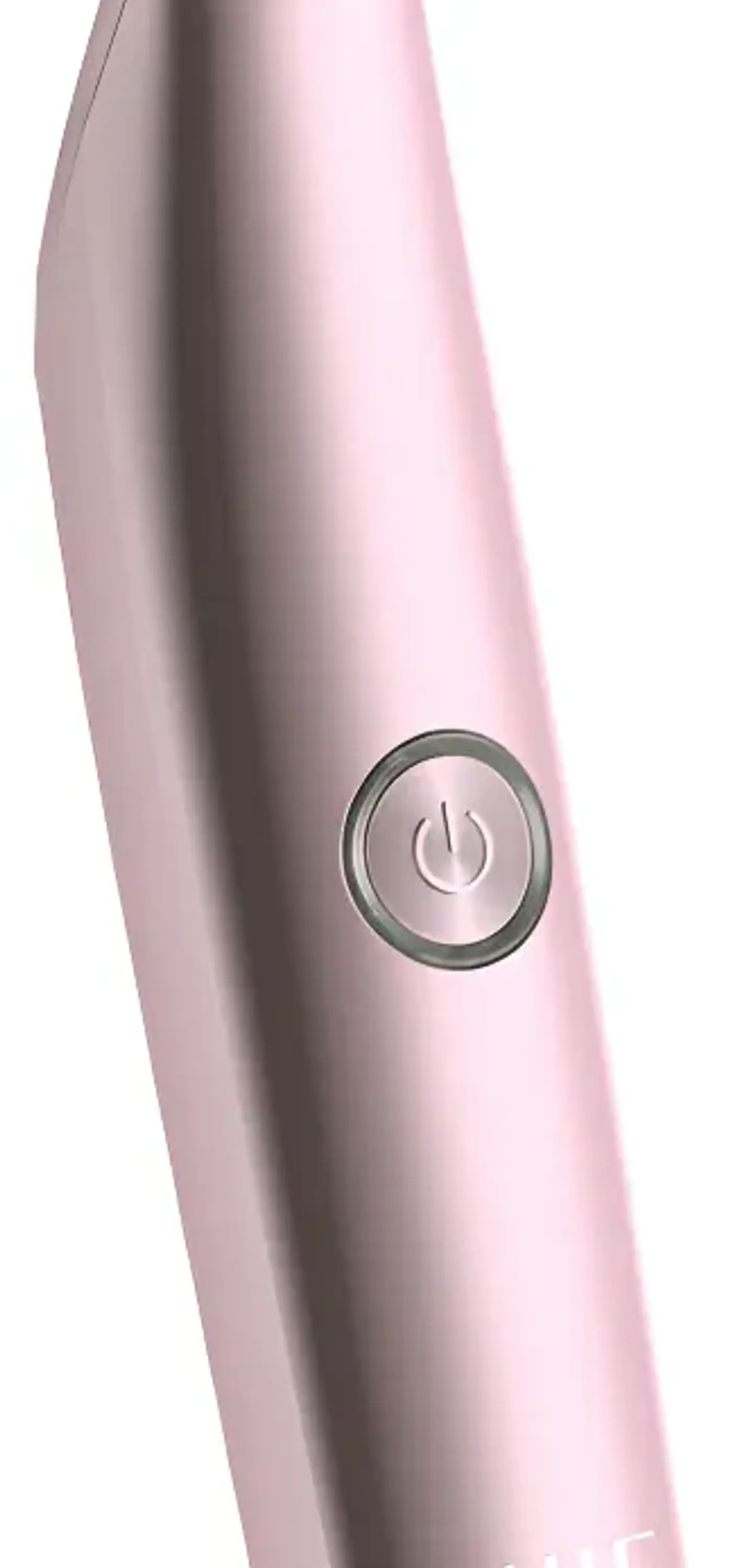 Depiladora Afeitadora Corporal Htc Shaver Hl-287 Color Rosa 1