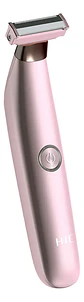Depiladora Afeitadora Corporal Htc Shaver Hl-287 Color Rosa - Miniatura 1