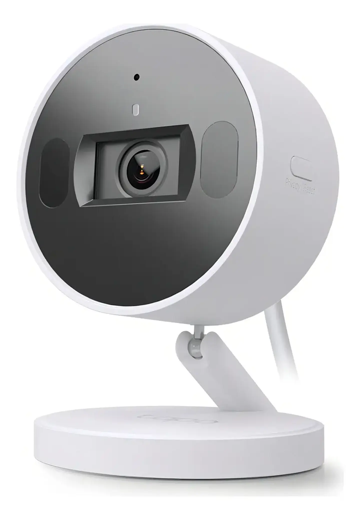 Cámara De Seguridad Ai Wi-fi Tp-link Tapo C125 Blanco 1