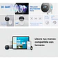 Cámara De Seguridad Ai Wi-fi Tp-link Tapo C125 Blanco - Miniatura 4