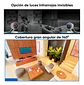 Cámara De Seguridad Ai Wi-fi Tp-link Tapo C125 Blanco - Miniatura 5
