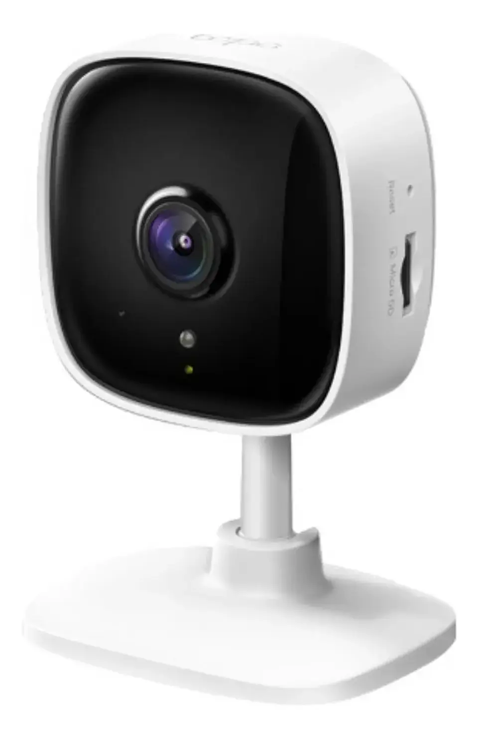 Cámara De Seguridad Wifi 2k Tp-link Tapo C110 1
