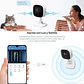 Cámara De Seguridad Wifi 2k Tp-link Tapo C110 - Miniatura 2
