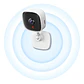 Cámara De Seguridad Wifi 2k Tp-link Tapo C110 - Miniatura 3
