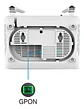 Router Xpon Gigabit Ac1200 Tp-link XC220-G3 - Miniatura 5