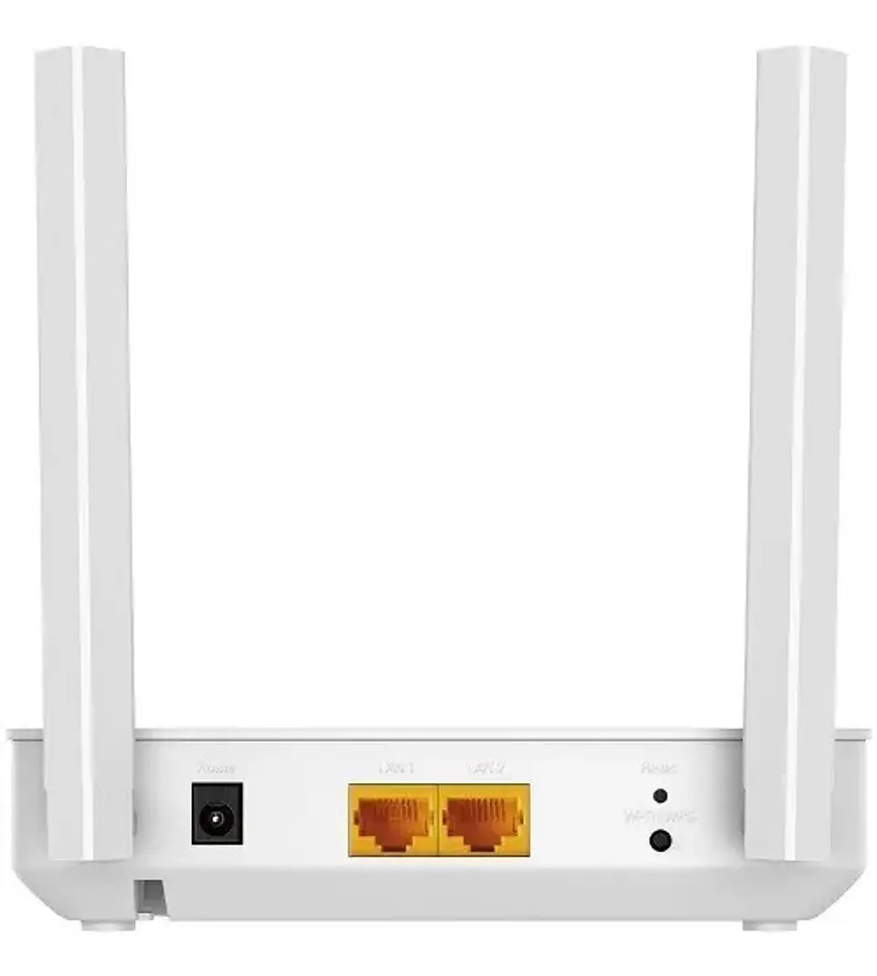 Router Xpon Gigabit Ac1200 Tp-link XC220-G3 2