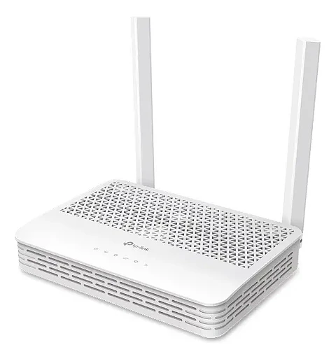 Router Xpon Gigabit Ac1200 Tp-link XC220-G3