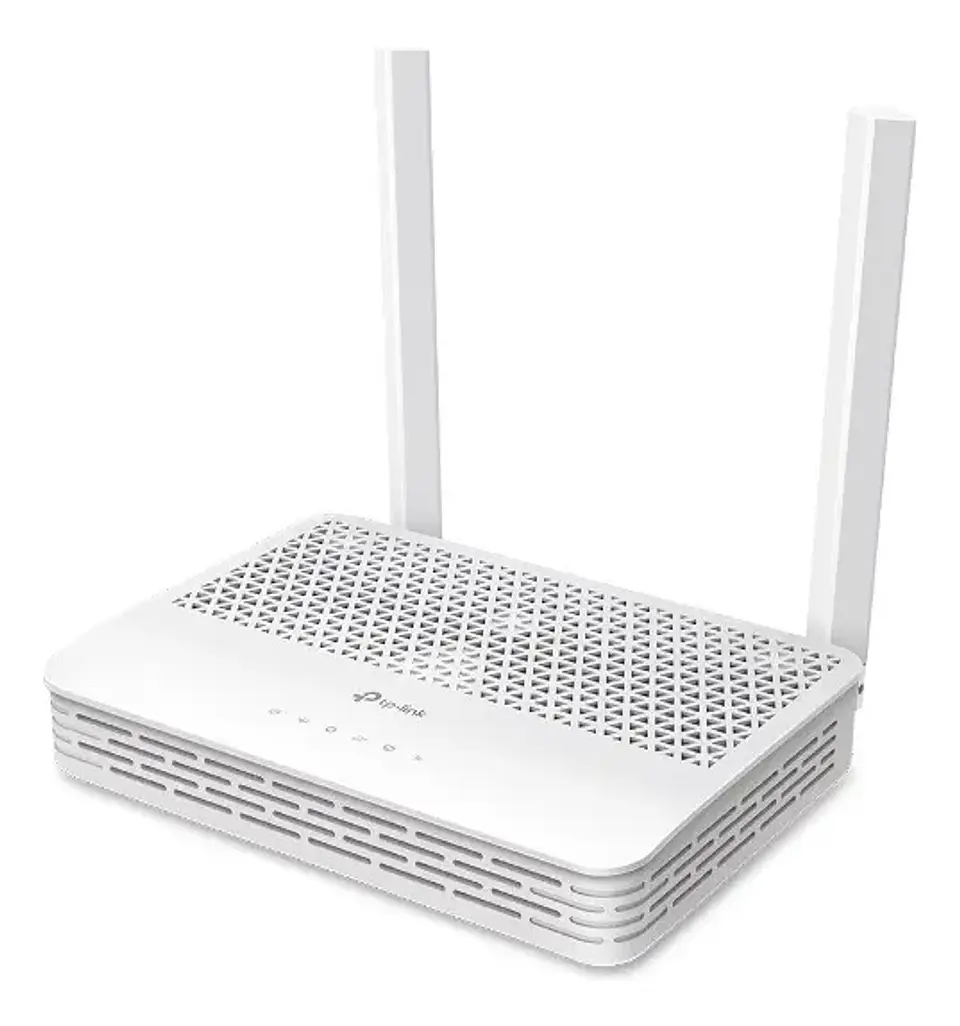 Router Xpon Gigabit Ac1200 Tp-link XC220-G3 1