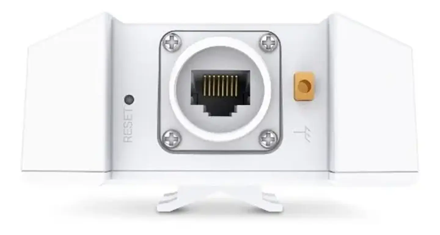 Access Point Tp Link Eap610 Wifi 6 Dual Band Ax1800 Exterior 6