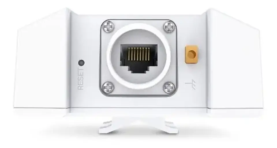 Access Point Tp Link Eap610 Wifi 6 Dual Band Ax1800 Exterior 6