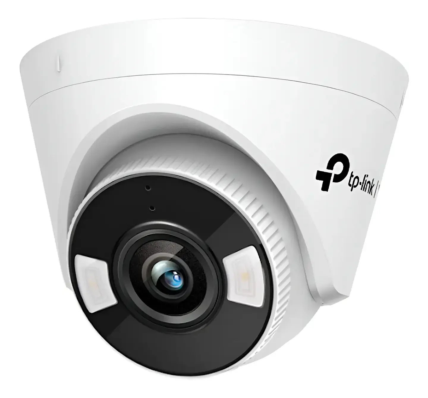 Camara Red Video Vigilancia Turret 4mp Ir Tp-link Vigi C440 1