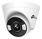Camara Red Video Vigilancia Turret 4mp Ir Tp-link Vigi C440 - Miniatura 1