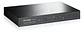 Router Balanceador De Carga Tp-link R470t+ Servidor Pppoe V6.0 Negro - Miniatura 2