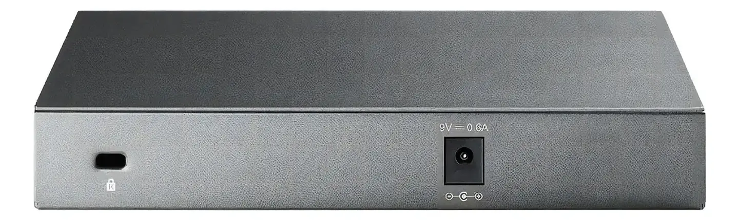 Router Balanceador De Carga Tp-link R470t+ Servidor Pppoe V6.0 Negro 4