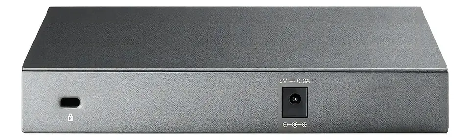 Router Balanceador De Carga Tp-link R470t+ Servidor Pppoe V6.0 Negro 4