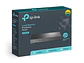 Router Balanceador De Carga Tp-link R470t+ Servidor Pppoe V6.0 Negro - Miniatura 1