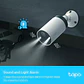 Camara Tp-link Tapo C420s2 C/bateria Outdoor Color Blanco - Miniatura 1