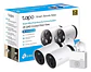 Camara Tp-link Tapo C420s2 C/bateria Outdoor Color Blanco - Miniatura 4