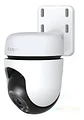 Camara De Seguridad Wifi Tp-link Tapo C510w 3mp Exterior 2k 2.4ghz Giro 360 Vision Nocturna Hasta 30 Metros - Miniatura 1