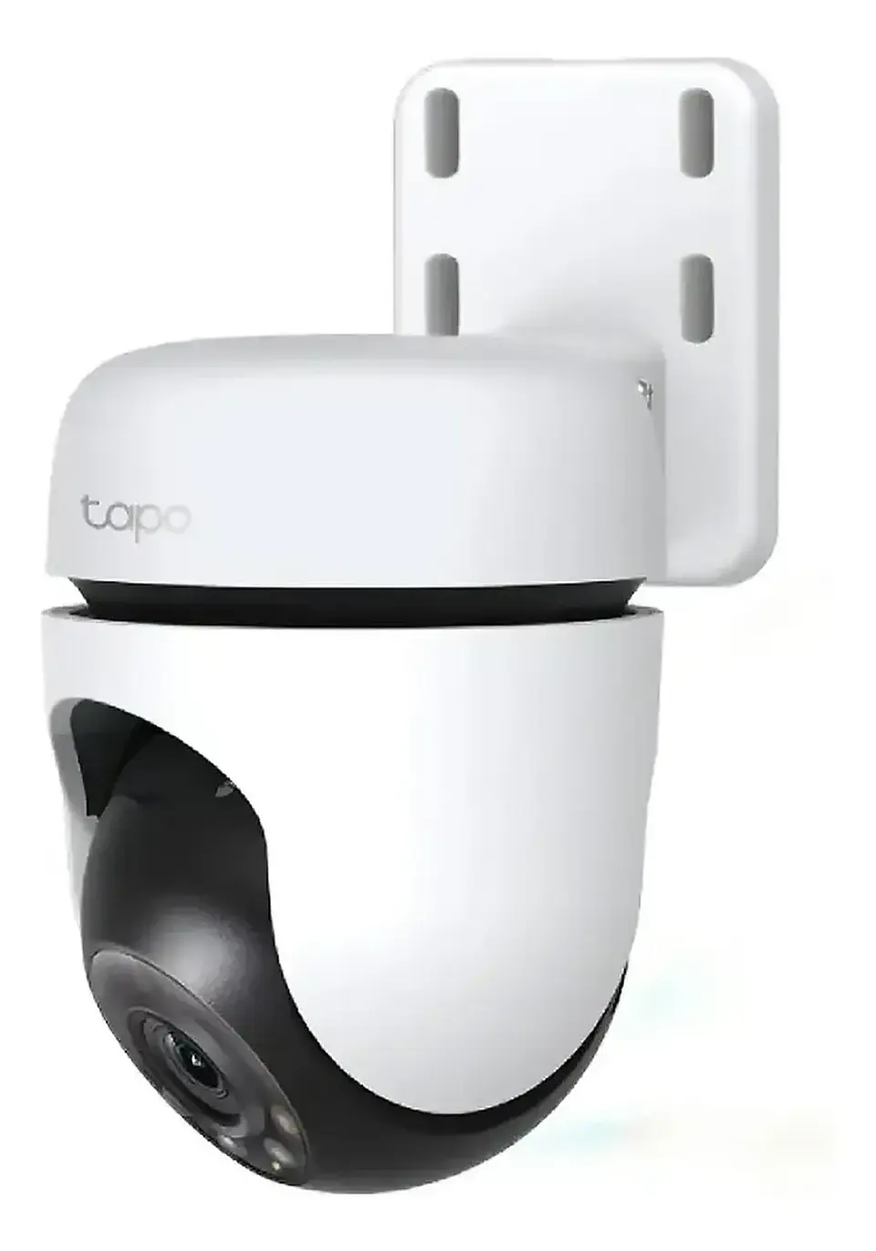 Camara De Seguridad Wifi Tp-link Tapo C510w 3mp Exterior 2k 2.4ghz Giro 360 Vision Nocturna Hasta 30 Metros 1