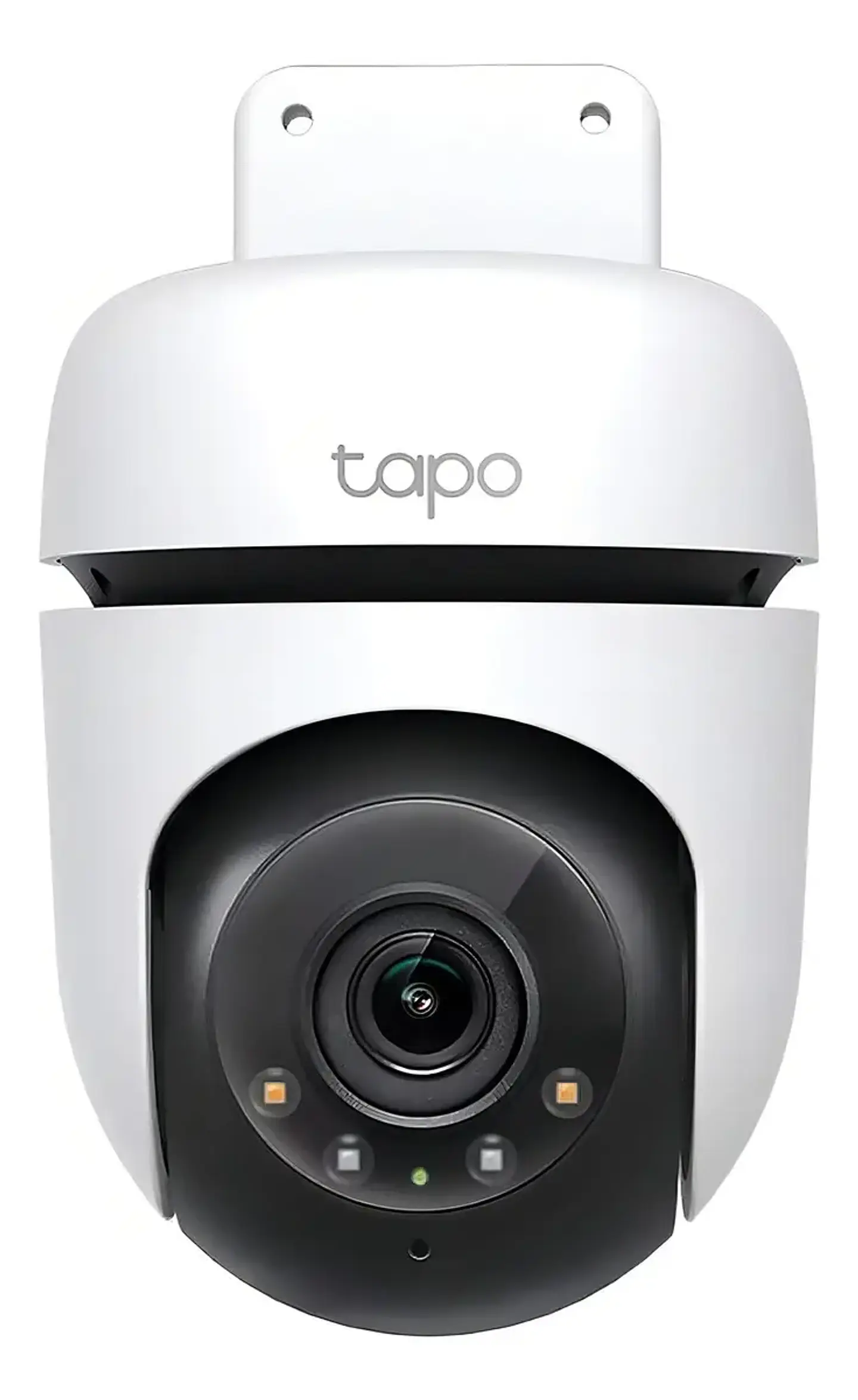 Camara De Seguridad Wifi Tp-link Tapo C510w 3mp Exterior 2k 2.4ghz Giro 360 Vision Nocturna Hasta 30 Metros 4