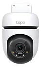 Camara De Seguridad Wifi Tp-link Tapo C510w 3mp Exterior 2k 2.4ghz Giro 360 Vision Nocturna Hasta 30 Metros - Miniatura 4