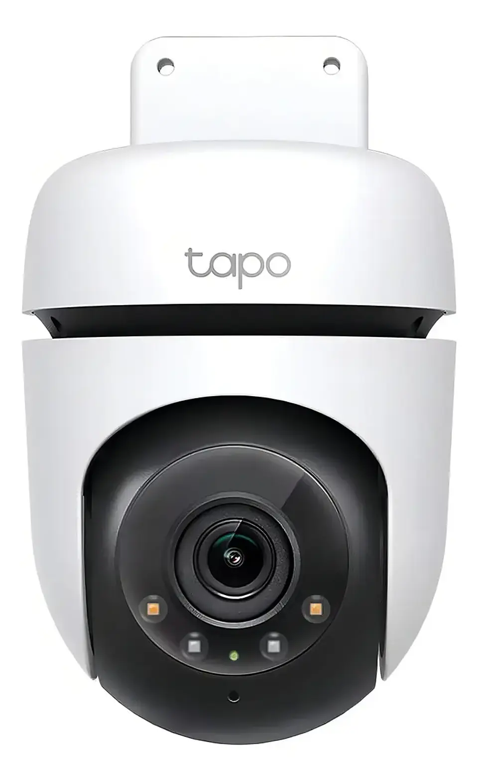 Camara De Seguridad Wifi Tp-link Tapo C510w 3mp Exterior 2k 2.4ghz Giro 360 Vision Nocturna Hasta 30 Metros 4