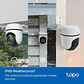 Camara De Seguridad Wifi Tp-link Tapo C510w 3mp Exterior 2k 2.4ghz Giro 360 Vision Nocturna Hasta 30 Metros - Miniatura 7