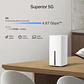 Router 5g Chip Wifi 6 Tp-link Archer Nx500 - Miniatura 3
