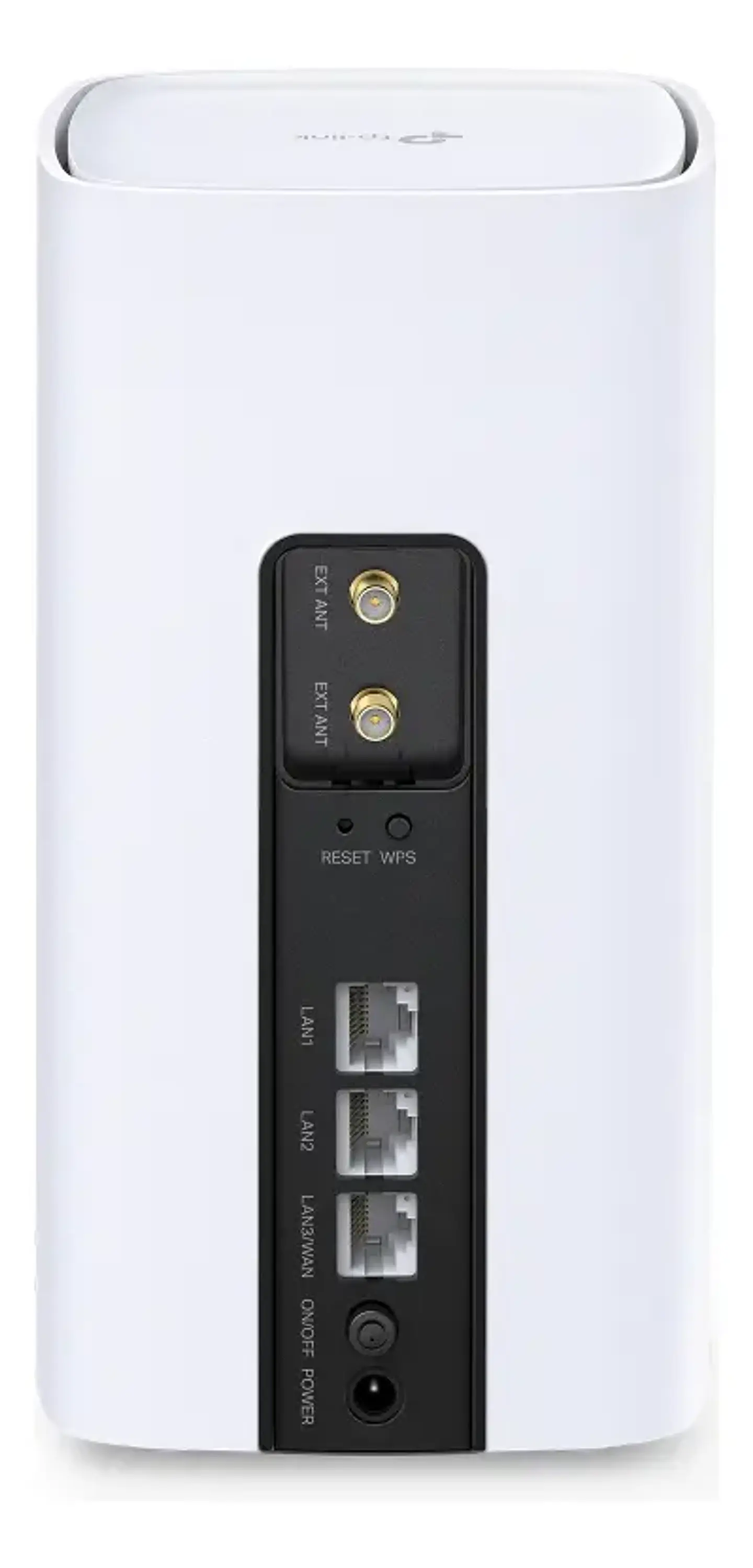 Router 5g Chip Wifi 6 Tp-link Archer Nx500 4