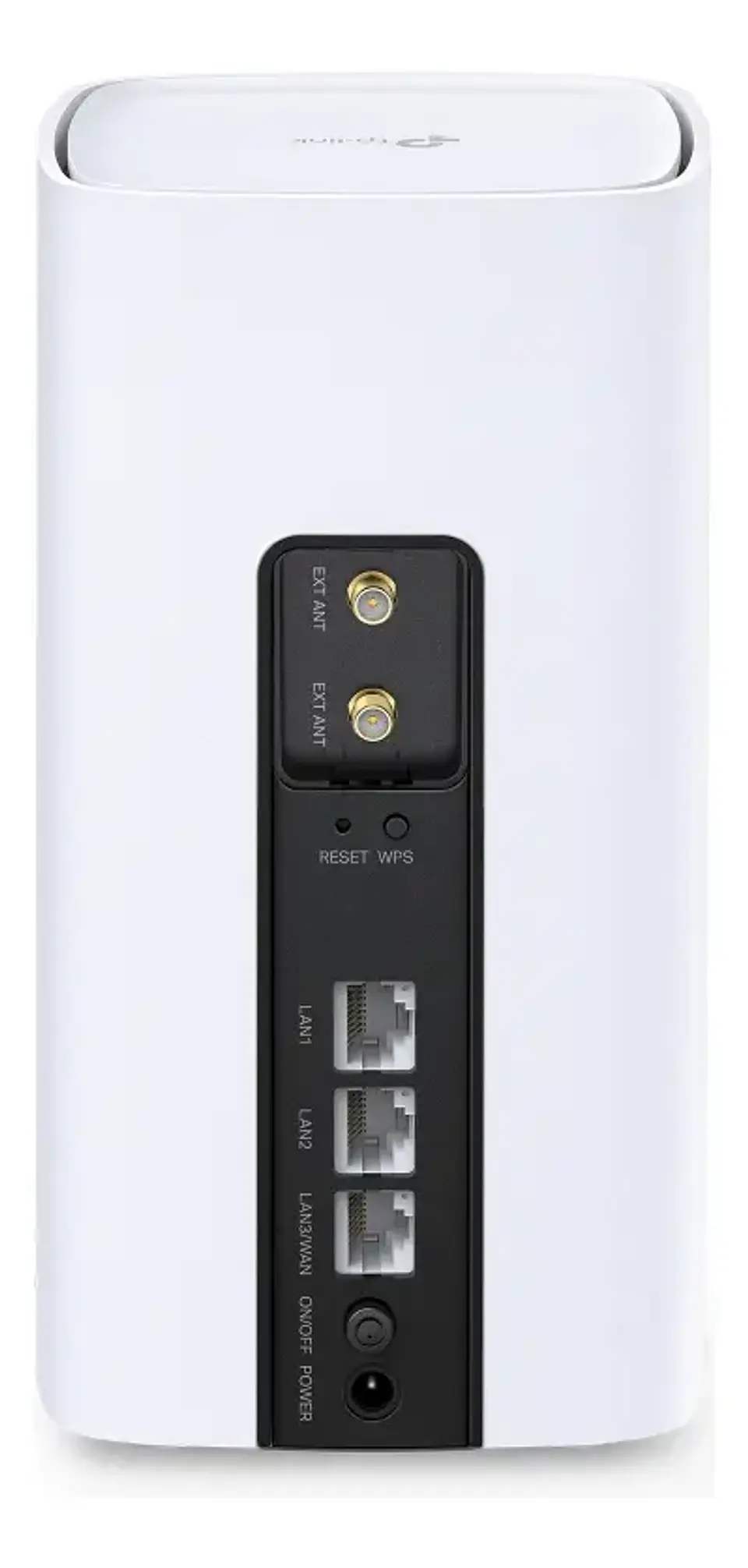 Router 5g Chip Wifi 6 Tp-link Archer Nx500 4