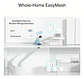Router 5g Chip Wifi 6 Tp-link Archer Nx500 - Miniatura 6