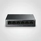 Switch 6 Puertos 10/100 Con 4 Puertos Poe+ Tp-link Ls106p - Miniatura 1