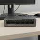 Switch 6 Puertos 10/100 Con 4 Puertos Poe+ Tp-link Ls106p - Miniatura 3