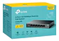 Switch 6 Puertos 10/100 Con 4 Puertos Poe+ Tp-link Ls106p - Miniatura 2
