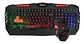 Kit Teclado + Mouse Gamer Xtrike Me Mk803KIT - Miniatura 1