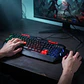Kit Teclado + Mouse Gamer Xtrike Me Mk803KIT - Miniatura 5