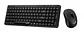 Kit Teclado Y Mouse Genius Q8100 Inalambrico Luxe Mate - Miniatura 4