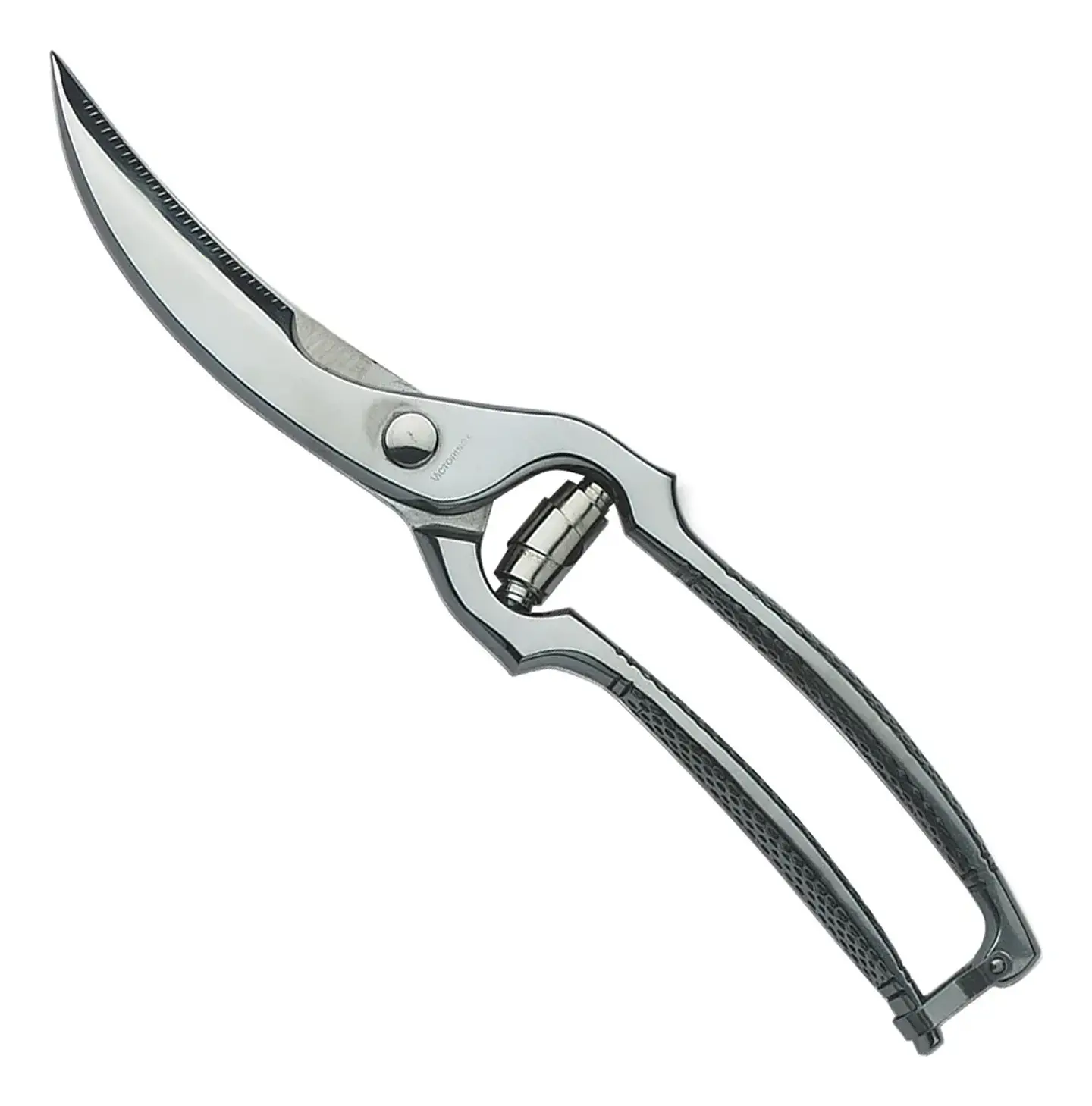 Tijeras De Corte Preciso Victorinox Para Aves, 7.6345 2
